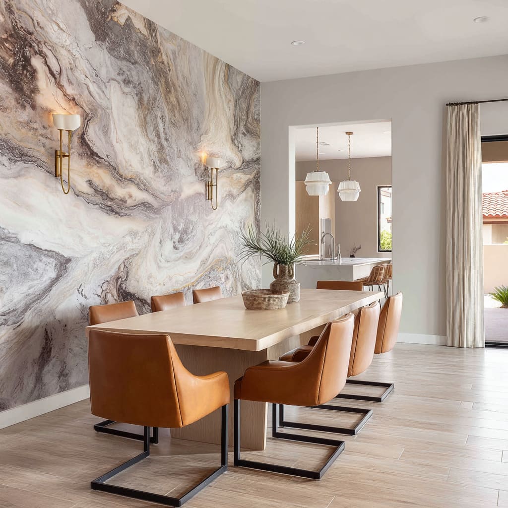 Wallpaper Installation 1