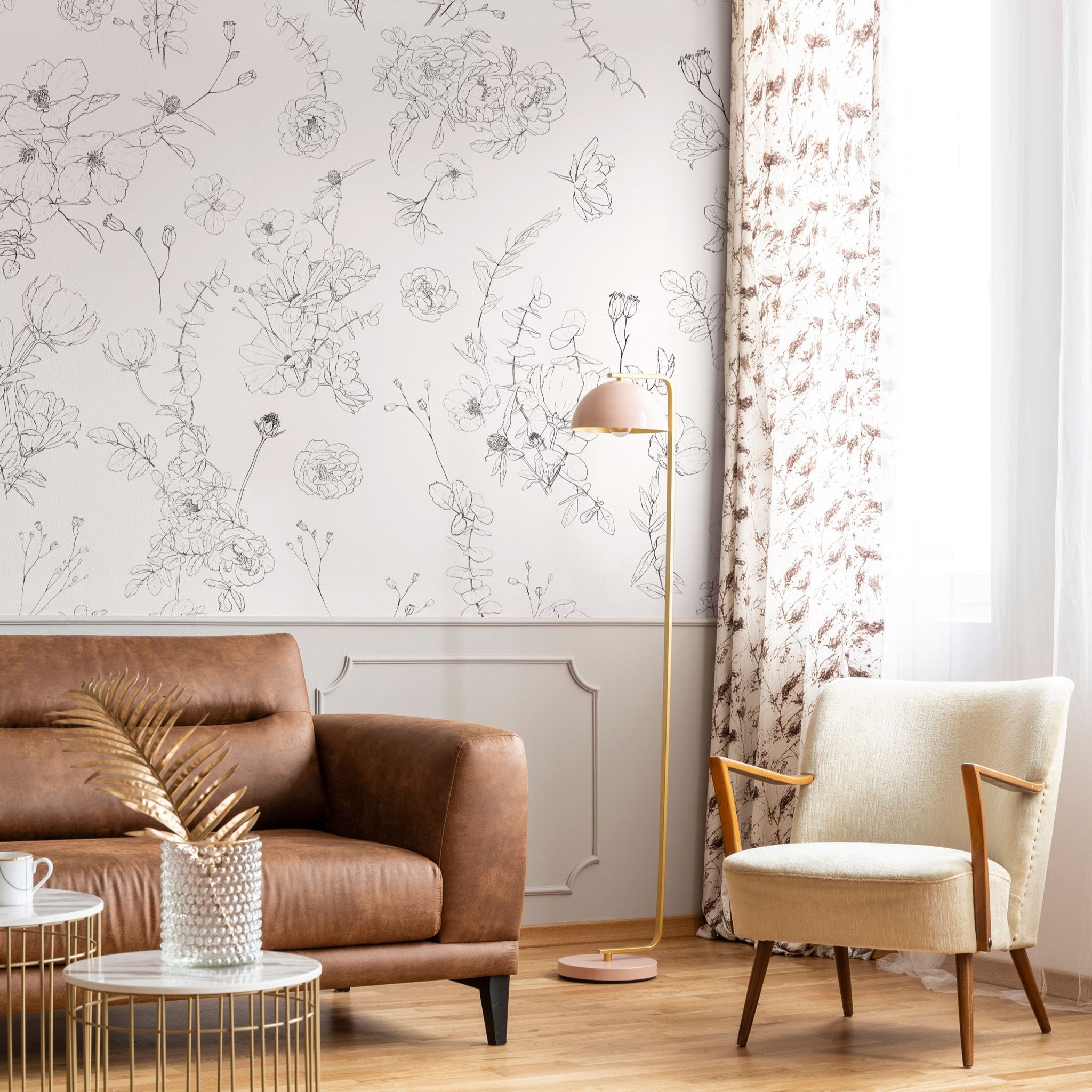 Wallpaper Installation 2