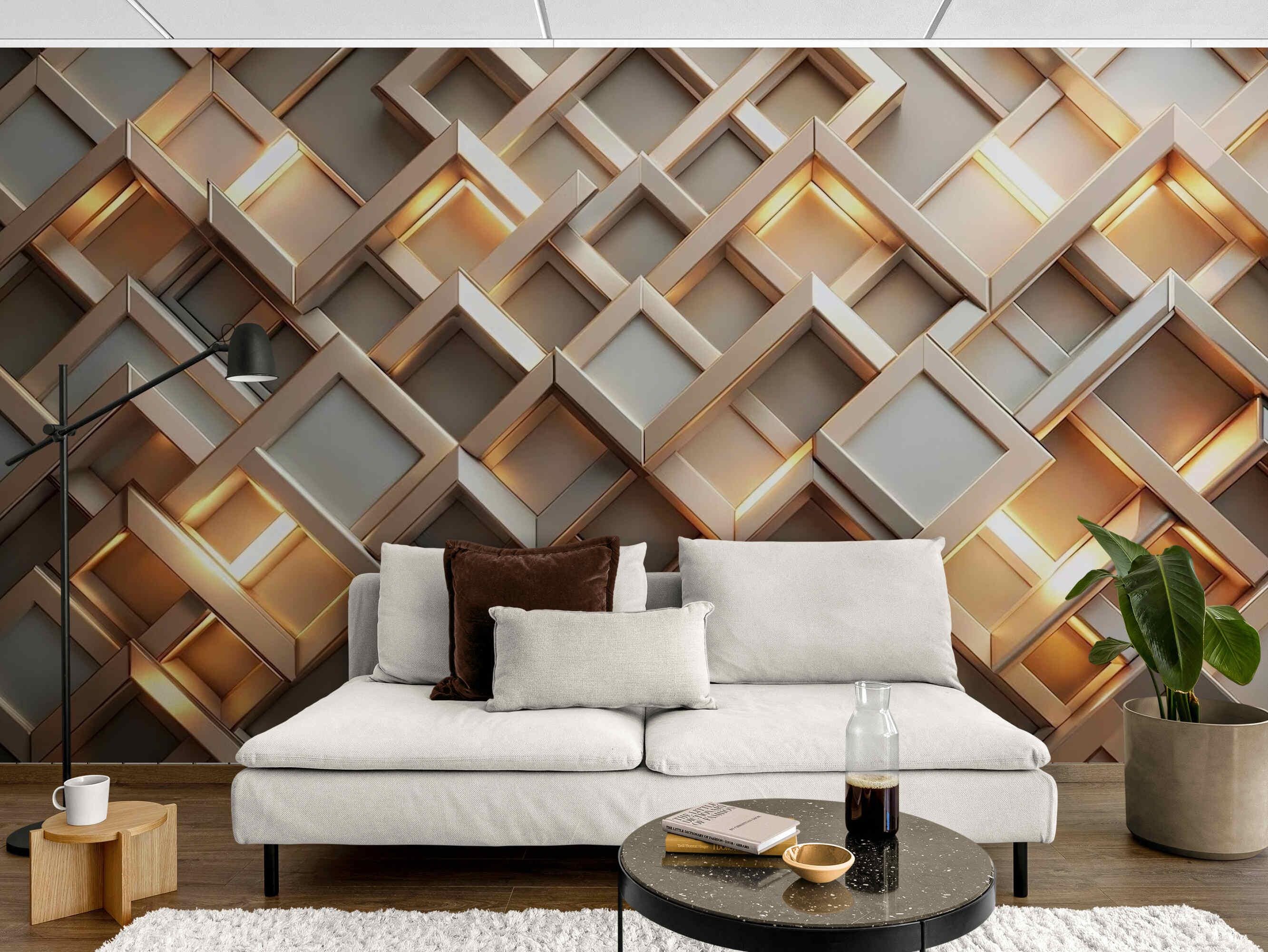 Wallpaper Installation 3