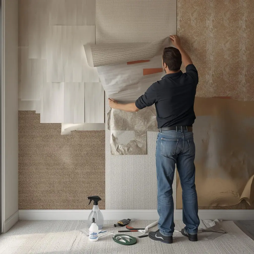 Wall Preparation
